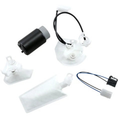 Fuel Pump Rebuild Kit Black