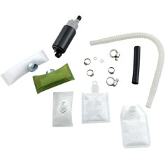 Fuel Pump Rebuild Kit Black