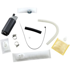 Fuel Pump Rebuild Kit Black