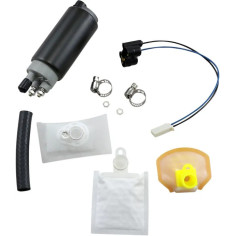Fuel Pump Rebuild Kit Black
