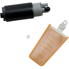 Fuel Pump Rebuild Kit Black