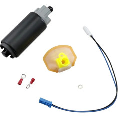 Fuel Pump Rebuild Kit Black