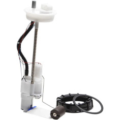 Replacement Fuel Pump Module Kit Gray, White