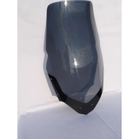Windshield-windscreen Clear
