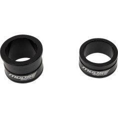 Fast Wheel Spacer Black
