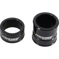 Fast Wheel Spacer Black