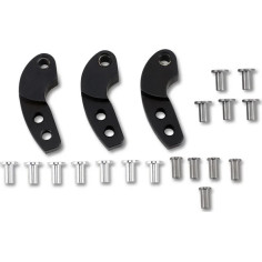 Mtx Clutch Weight Kit