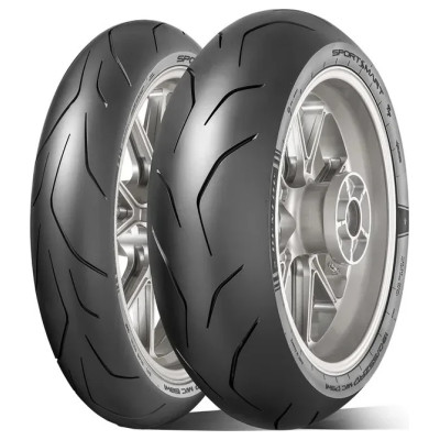 Sportsmart Tt Tire