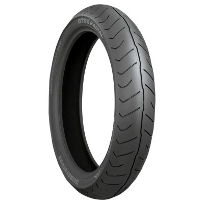 Exedra G-series Tire