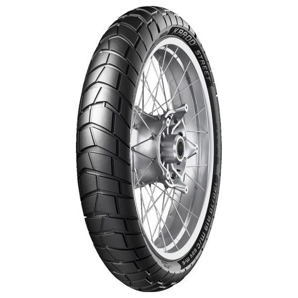 Karoo Street Tire