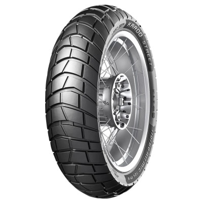 Karoo Street Tire
