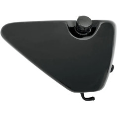 Oil Tank Black
