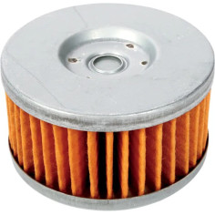 Oil Filter Orange
