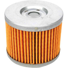 Oil Filter Yellow