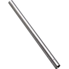 Replacement Fork Tubes Chrome