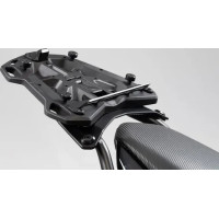 Street Rack Adapter Black