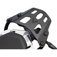 Street-rack For Luggage Black