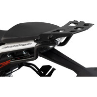 Street-rack For Luggage Black