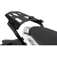Street-rack For Luggage Black