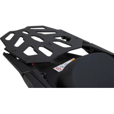Street-rack For Luggage Black