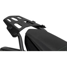 Street-rack For Luggage Black