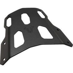 Street-rack For Luggage Black
