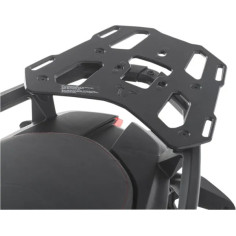 Alu-rack For Luggage Black