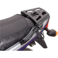 Alu Rack Black