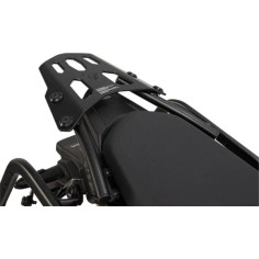 Street-rack For Luggage Black
