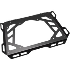 Luggage Rack Extension For Adventure-rack Black