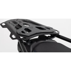 Adapter Kit For Adventure Rack Black