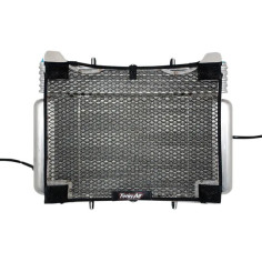 Radiator Slv Ktm Ralley Gray