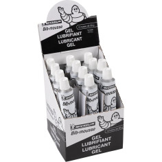 Bib Mousse Mounting Gel