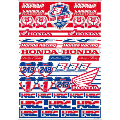 Decal Logo Kit