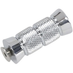 Shifter-brake Pegs Chrome