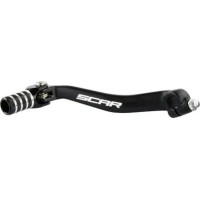 Gear Shift Lever Black