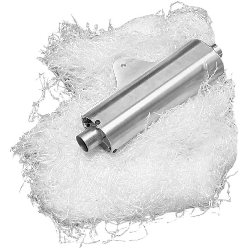 Competition Muffler Packing