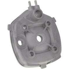 Cylinder Head 50cc For Minarelli Lc Gray