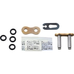 Srx2 Series Clip Connecting Link Gold