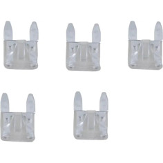 Replacement Fuses