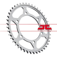 Steel Rear Sprocket Natural
