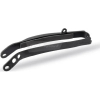 Replacement Plastic Chain Slider For Yamaha Black