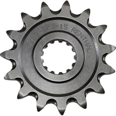 Front Sprocket Natural