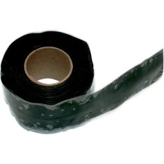 Nitro Tape Black