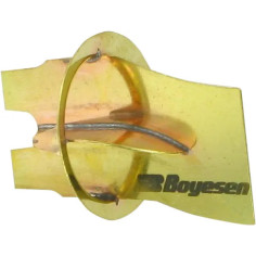 Power Wing Fuel Atomizer Gold