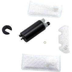 Fuel Pump Rebuild Kit Black