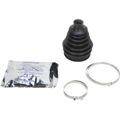 Cv Boot Kit Standard Black