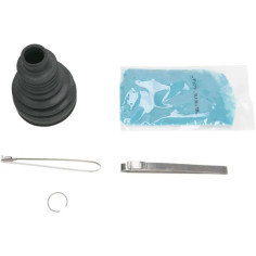 Cv Boot Kit Standard Black