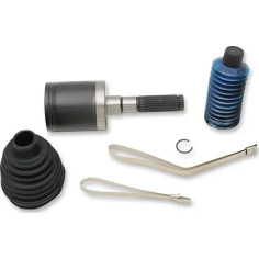 Cv Joint Kit Black