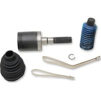 Cv Joint Kit Black